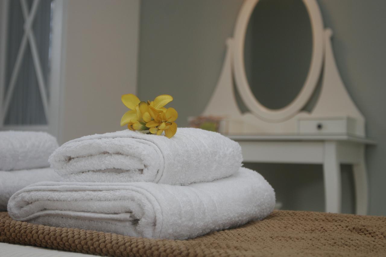 Boutique Hotel Iasmos Τριζόνια Εξωτερικό φωτογραφία